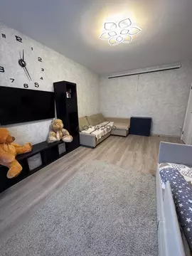 1-к кв. Башкортостан, Уфа ул. Степана Кувыкина, 45 (39.0 м)