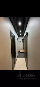 1-к кв. Ставропольский край, Ставрополь ул. Чехова, 85/13Б (30.0 м)