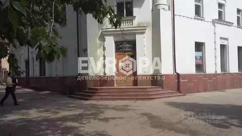 Помещение свободного назначения в Ульяновская область, Ульяновск ...