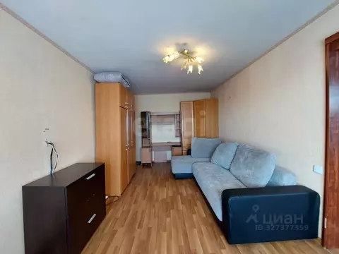 1-к кв. Кемеровская область, Прокопьевск ул. Жолтовского, 11 (33.3 м)