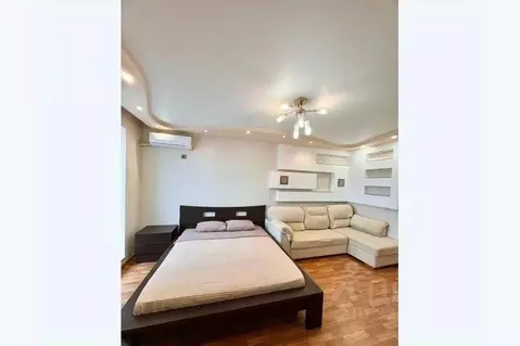 1-к кв. Амурская область, Благовещенск ул. Василенко, 16/1 (42.0 м)