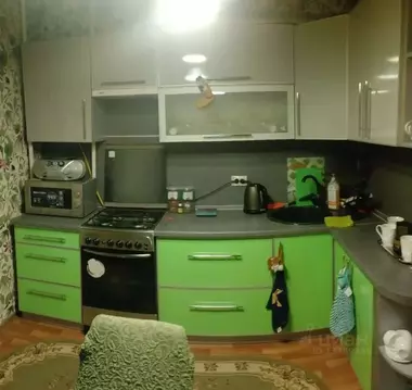 2-к кв. Белгородская область, Белгород бул. Строителей, 45а (51.4 м)