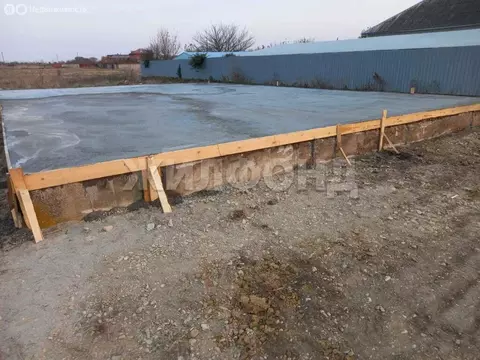 Участок в село Краснокумское, улица Ушакова (6 м)
