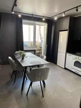 2-к кв. Ярославская область, Ярославль ул. Мологская, 2к2 (61.5 м)