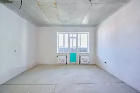 2-к кв. Краснодарский край, Краснодар ул. Домбайская (65.4 м)