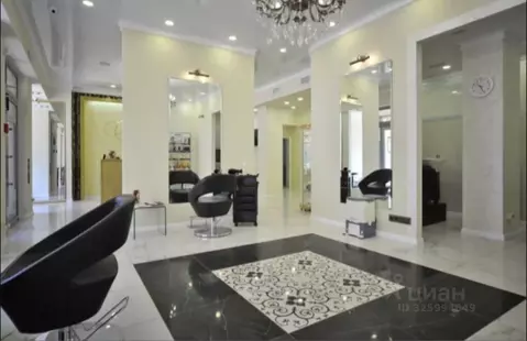 Помещение свободного назначения в Омская область, Омск ул. Ленина, 30 ...