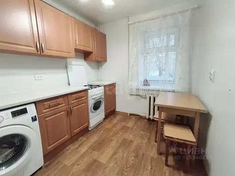 2-к кв. Вологодская область, Череповец просп. Победы, 180 (47.1 м)