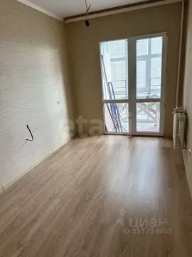 1-к кв. Тюменская область, Тюмень ул. Московский Тракт, 85к1 (40.0 м)