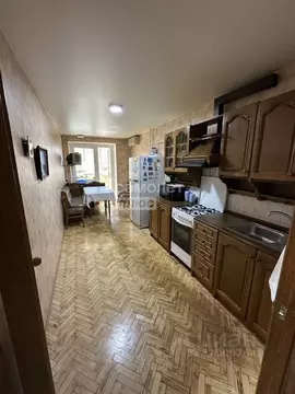 3-к кв. Краснодарский край, Анапа Астраханская ул., 77 (62.0 м)