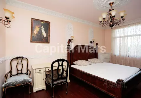 2-к кв. Москва Мичуринский просп., 3 (80.0 м)