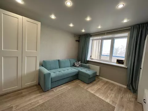 1-к кв. Самарская область, Самара Осетинская ул., 5 (49.0 м)