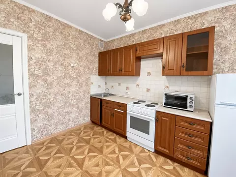 1-к кв. Московская область, Мытищи Юбилейная ул., 30 (36.0 м)