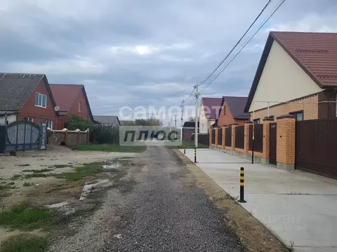 Участок в Краснодарский край, Абинск ул. Мира (3.5 сот.)