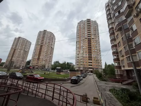 2-к кв. Тульская область, Тула ул. Михеева, 31 (70.2 м)