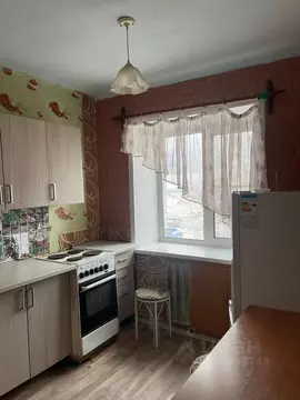 2-к кв. Кемеровская область, Прокопьевск ул. Советов, 10 (46.0 м)