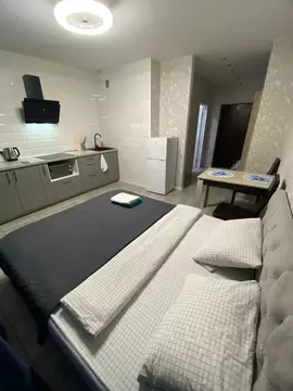 1-к кв. Московская область, Королев Октябрьский бул., 26 (25.0 м)