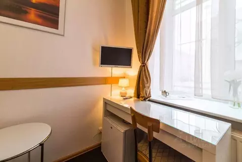 Комната Санкт-Петербург ул. Союза печатников, 4 (15.0 м)