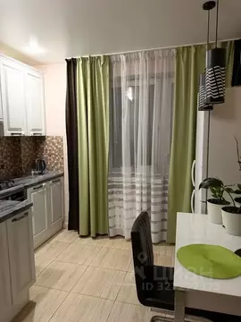 2-к кв. Татарстан, Казань ул. Тунакова, 56А (45.0 м)