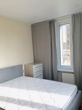 2-к кв. Москва Тюменский проезд, 3к1 (45.0 м)