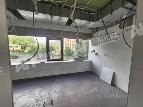 Помещение свободного назначения в Москва ул. Архитектора Власова, 6 ...