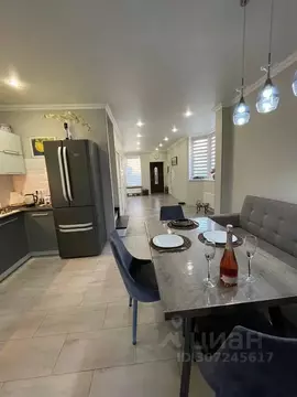 Дом в Калининградская область, Зеленоградск ул. Гагарина, 77 (140 м)