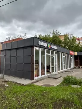 Помещение свободного назначения в Рязанская область, Рязань ул. ...