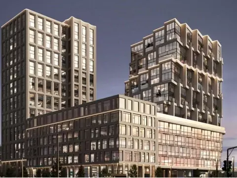 Офис в Москва ул. Маршала Прошлякова, 19 (61 м)