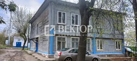 2-к кв. Костромская область, Кострома ул. Шагова, 98 (28.2 м)