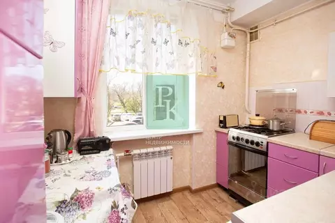 2-к кв. Севастополь просп. Генерала Острякова, 80 (44.7 м)