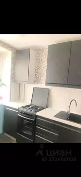 Квартира, 2 комнаты, 44 м
