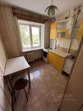 1-к кв. Иркутская область, Иркутск Красноярская ул., 49 (31.4 м)