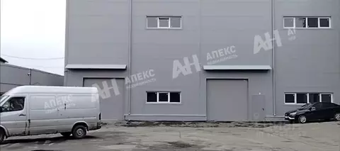 Склад в Московская область, Дзержинский Садовая ул., вл3 (900 м)