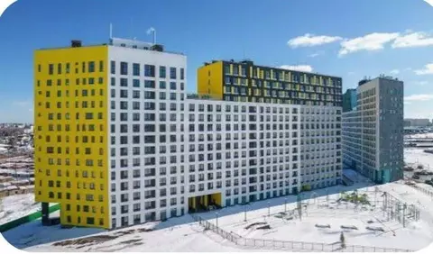 Склад в Тюменская область, Тюмень Ставропольская ул., 160/1 (6 м)