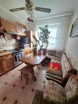 2-к кв. Москва Варшавское ш., 152К6 (54.0 м)