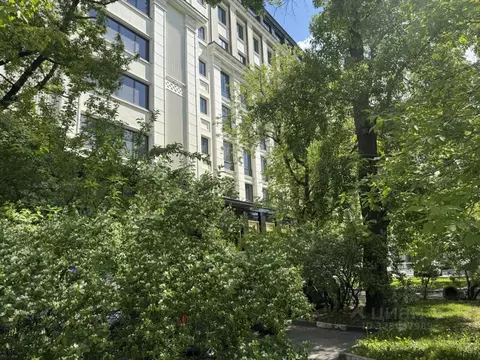 Офис в Москва ул. Верхняя Масловка, 20С1 (55 м)