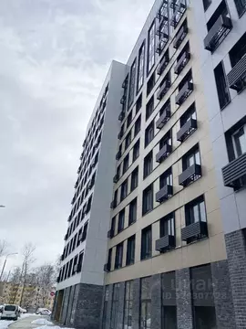 Гараж в Московская область, Мытищи Новомытищинский просп., 62к1 (14 м)