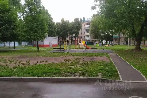 2-к кв. Чувашия, Чебоксары просп. Ленина, 56 (42.0 м)