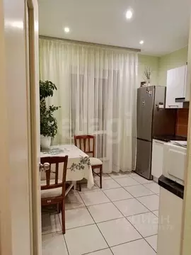 1-к кв. Коми, Сыктывкар Петрозаводская ул., 27/1 (39.0 м)