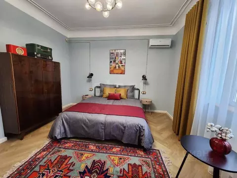 3-к кв. Пензенская область, Пенза ул. Максима Горького, 20 (70.0 м)