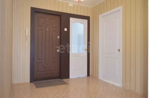 3-к кв. Ярославская область, Рыбинск 1-я Выборгская ул., 58 (61.7 м)