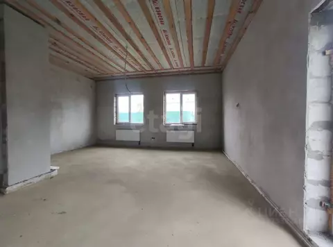 Дом в Липецкая область, Липецк Желтые пески СНТ, 48С (99 м)