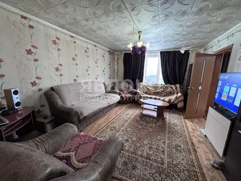 Дом в Пермский край, Березники муниципальный округ, с. Березовка ул. ...