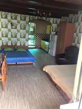 Комната Крым, Судак ул. Гагарина, 44