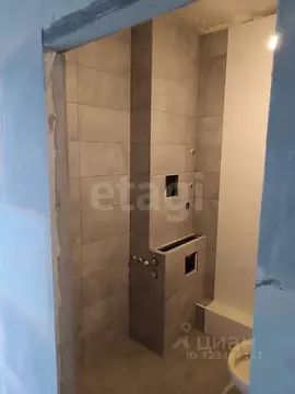 1-к кв. Воронежская область, Воронеж наб. Максима Горького, 49Б (38.2 ...