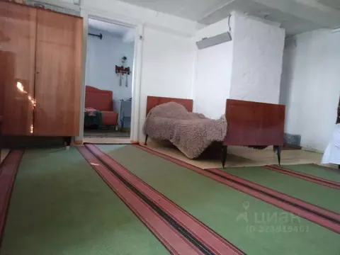 Дом в Иркутская область, Иркутский муниципальный округ, с. Урик ул. ...