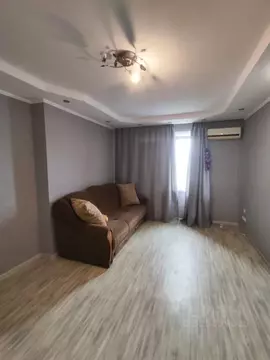 1-к кв. Севастополь ул. Александра Косарева, 18 (40.0 м)