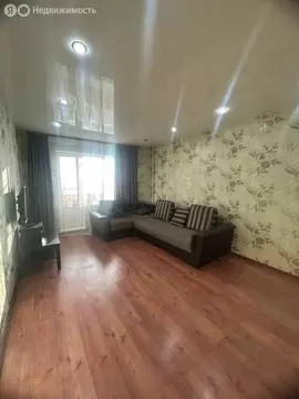 2-комнатная квартира: Омск, посёлок Амурский, 15-я Амурская улица, 39 ...