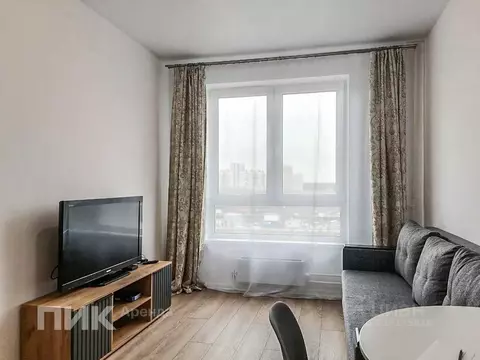 1-к кв. Москва Варшавское ш., 280к1 (31.0 м)
