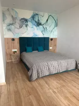 Студия Красноярский край, Красноярск Ленинградская ул., 5Б (39.0 м)