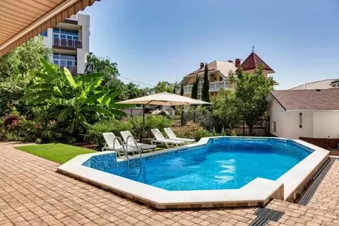 2-к кв. Крым, Ялта городской округ, Массандра пгт ул. Мира, 23 (100.0 ...